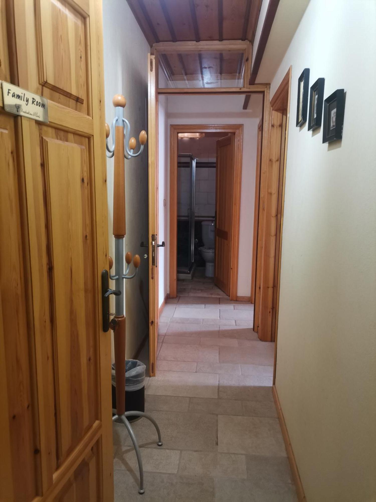 Konstantinou & Elenis Hotel Monodendri Exterior foto